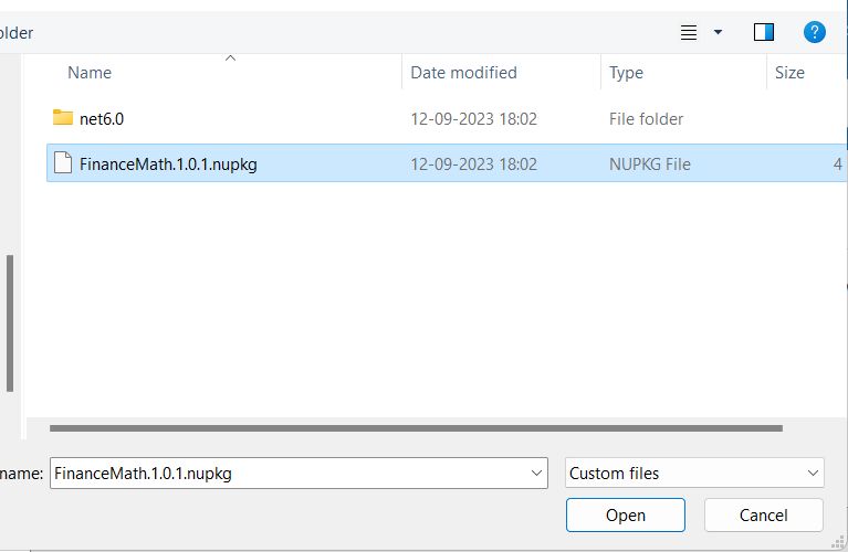 Creating A Common Nuget Package For All Net Frameworks - Abstract Texture Collection - 4K Quality